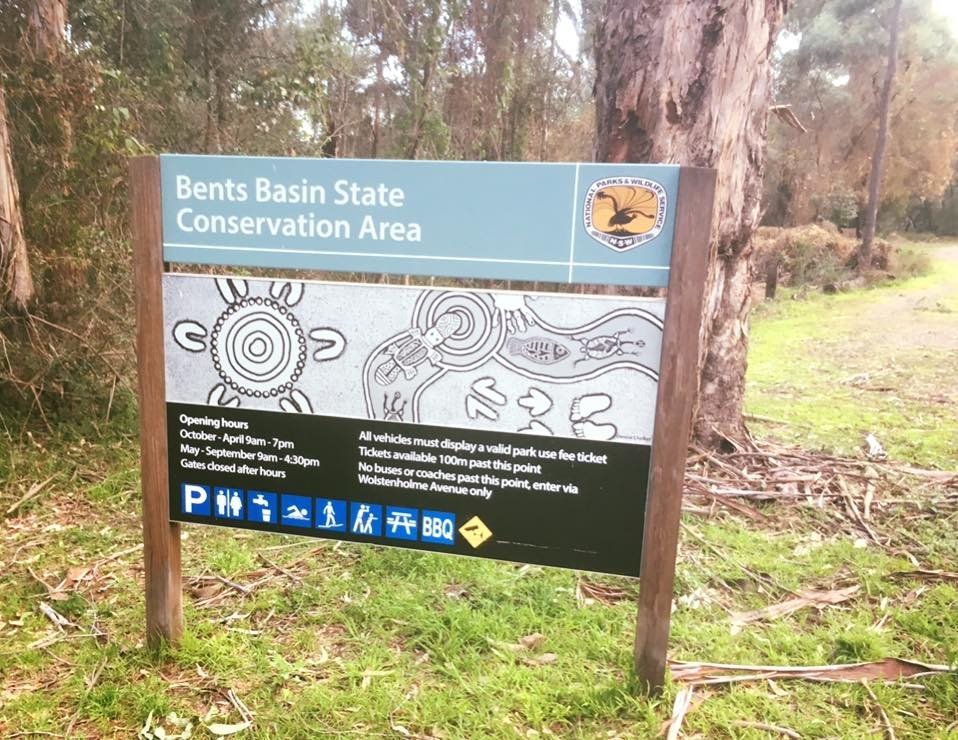 Photograph accompanying Family Guided Nature Walk - 7 June 2026